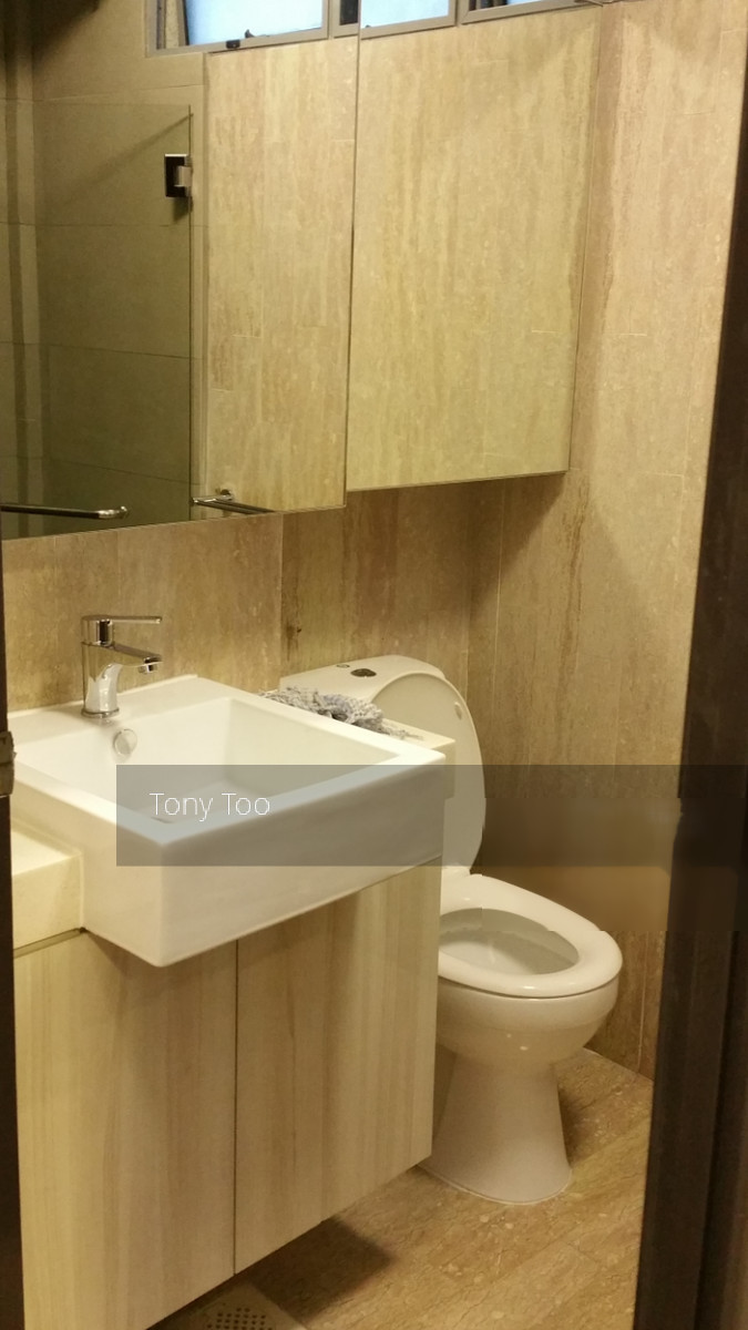 Rivershire (D9), Apartment #123644562